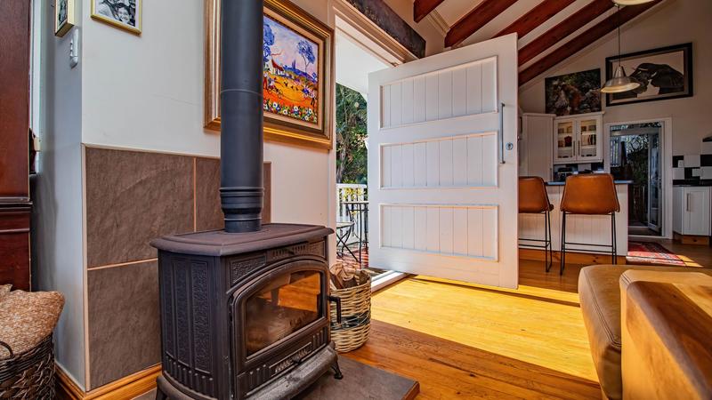 4 Bedroom Property for Sale in Outeniqua Strand Western Cape